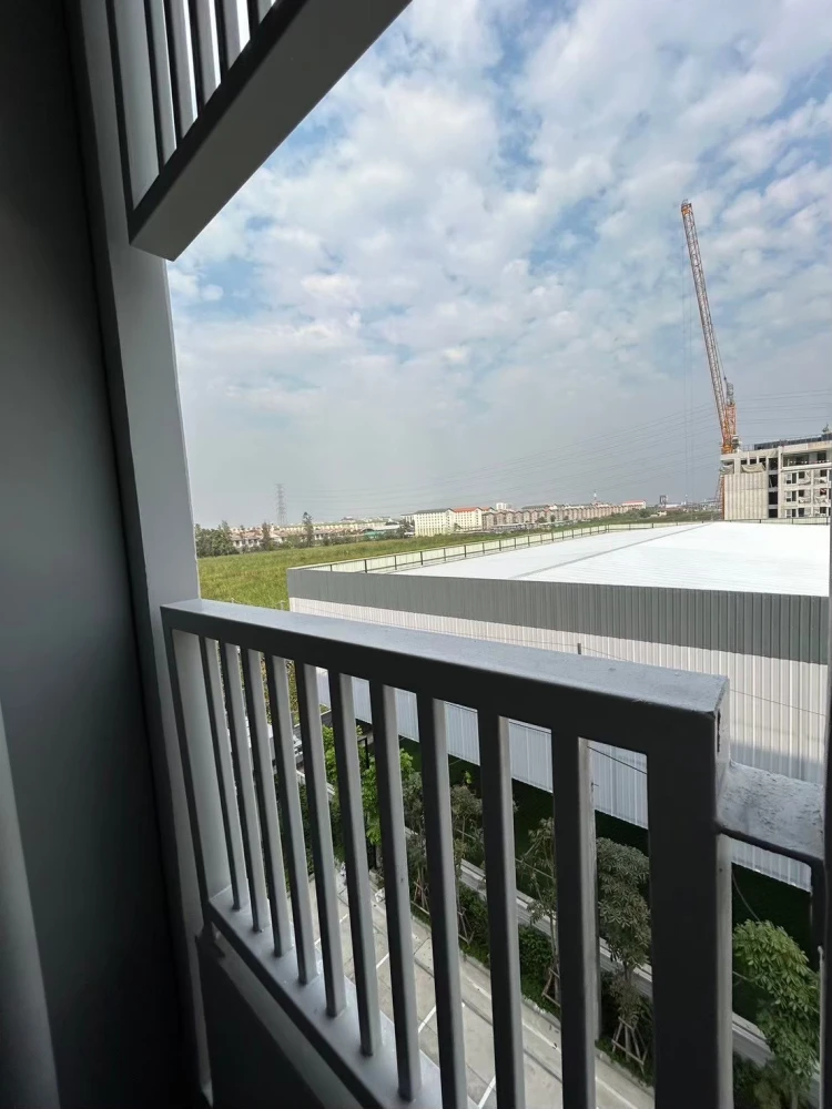 ขายคอนโด KAVE TOWN COLONY ห้องน่าอยู่ เฟอร์ เครื่อใช้ไฟฟ้าครบ ราคาคุ้ม มาเป็นเจ้าของได้แล้ววันนี้ อย่ารอช้า