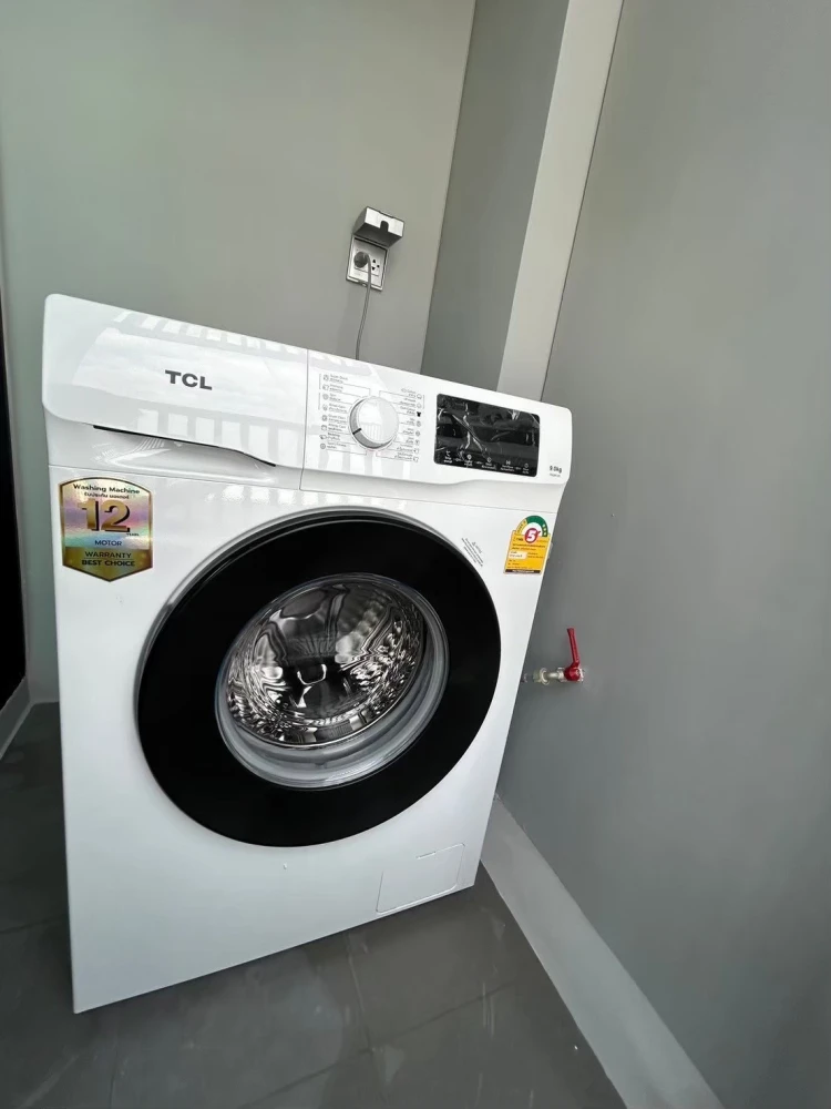 ขายคอนโด KAVE TOWN COLONY ห้องน่าอยู่ เฟอร์ เครื่อใช้ไฟฟ้าครบ ราคาคุ้ม มาเป็นเจ้าของได้แล้ววันนี้ อย่ารอช้า