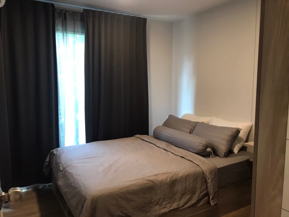ขายคอนโด Kave TU  One bed room plus มาพร้อมสิ่งอำนวยความสะดวกครบ ซื้อเลย