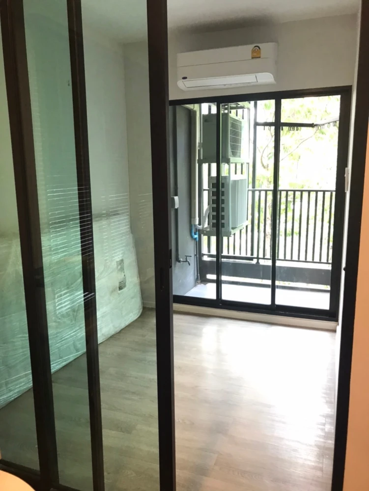 ขายคอนโด Kave TU  One bed room plus มาพร้อมสิ่งอำนวยความสะดวกครบ ซื้อเลย