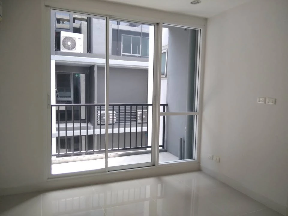 ขายคอนโด Levo Ladprao 18 phase 2 ห้องเปล่า ราคาไม่แรง มาจับจองเป็นเจ้าของได้แล้ววันนี้ อย่าพลาด