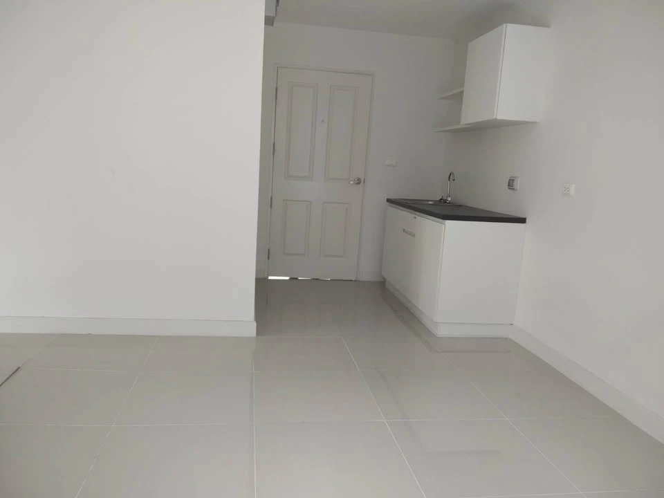 ขายคอนโด Levo Ladprao 18 phase 2 ห้องเปล่า ราคาไม่แรง มาจับจองเป็นเจ้าของได้แล้ววันนี้ อย่าพลาด