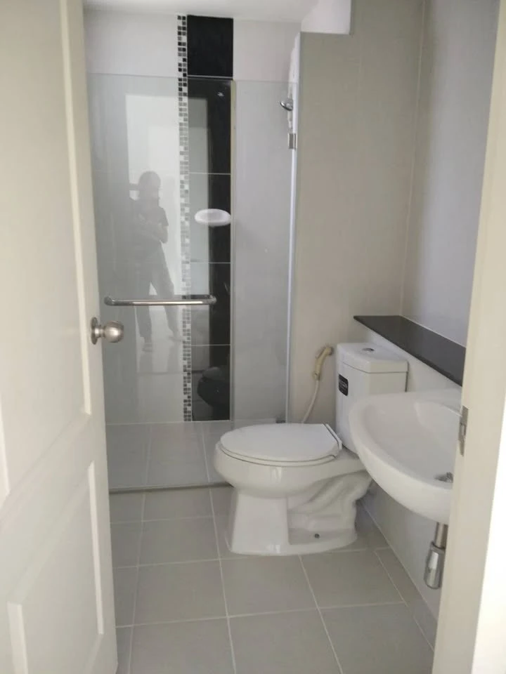 ขายคอนโด Levo Ladprao 18 phase 2 ห้องเปล่า ราคาไม่แรง มาจับจองเป็นเจ้าของได้แล้ววันนี้ อย่าพลาด