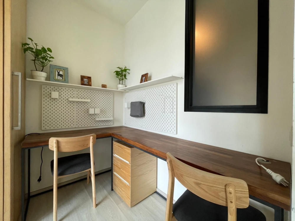 ขายคอนโด Life Asoke ห้องแต่งพร้อมอยุ่ สิ่งอำนวยความสะดวกครบครัน ราคาดี รีบมาจับจองได้แล้ววันนี้