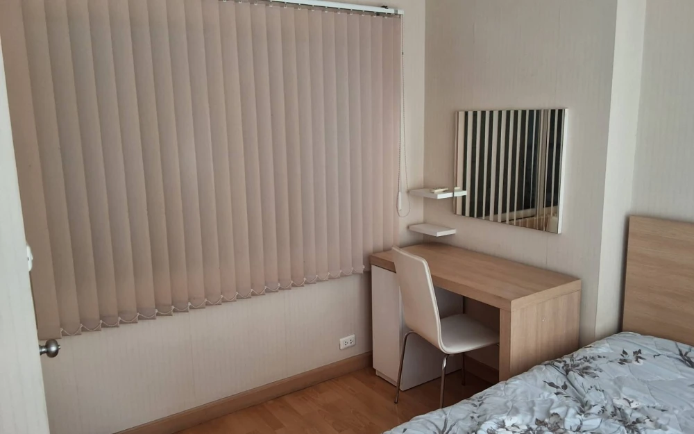 ขายคอนโด Life@Phahol-Ari ห้องพร้อมอยู่ ชั้น 15 ได้วิวสูง ราคาอย่างโดน มาเป็นเจ้าของได้แล้ววันนี้ อย่ารอช้า