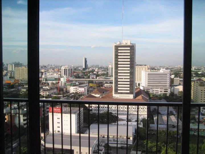 ขายคอนโด Noble Solo ชั้น: 17 ทิศเหนือ วิวโปร่งโล่ง รับลมดีมาก ราคาอย่างโดน มาเป็นเจ้าของได้แล้ววันนี้