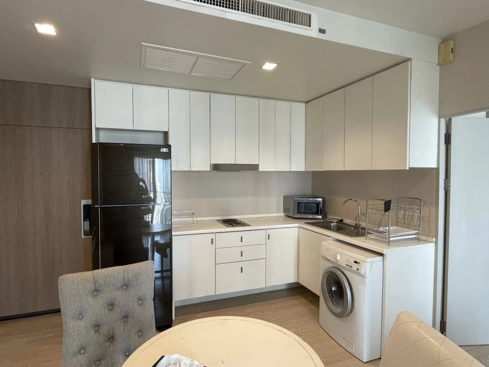 ขายคอนโด Noble Solo ชั้น: 17 ทิศเหนือ วิวโปร่งโล่ง รับลมดีมาก ราคาอย่างโดน มาเป็นเจ้าของได้แล้ววันนี้