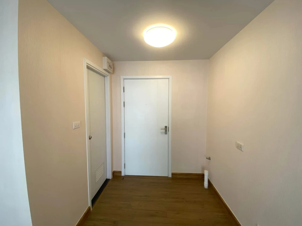 ขายคอนโด PLUM CONDO 89 ห้องเปล่า ราคาจับต้องได้ สายแ่งห้อง บอกเลยว่าคุณต้องไม่พลาด