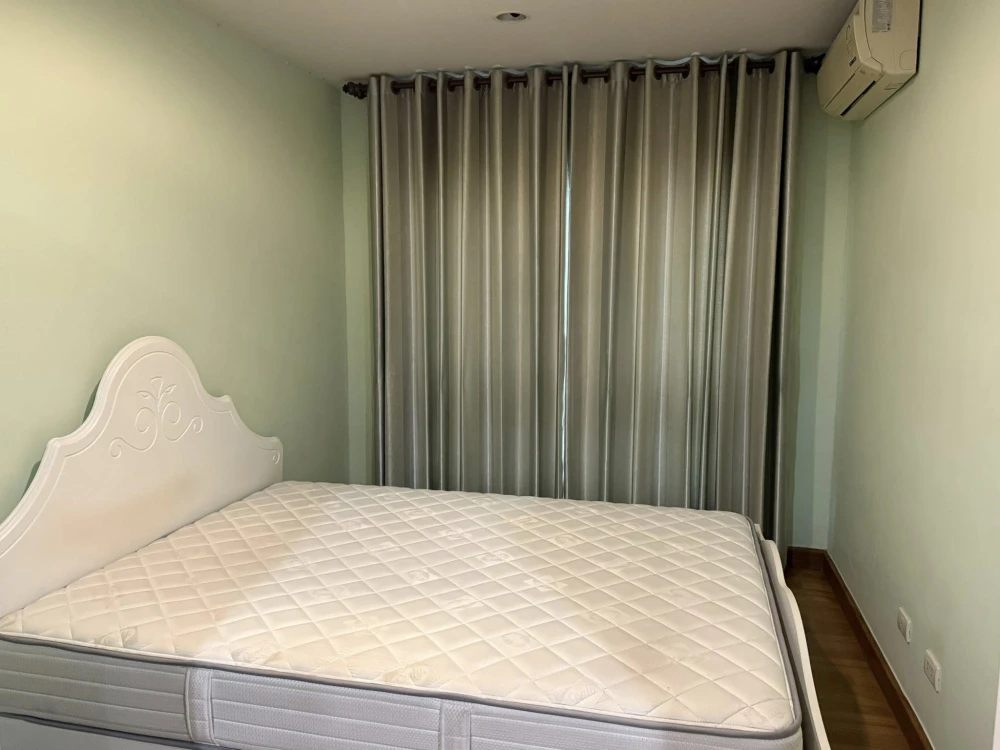 ขายคอนโด REGENT HOME 18 CHANGWATTANA-LAKSI ห้องกั้นแยกเป็นสัดส่วน แบ่งโซนชัดเจน ราคาดี ซื้อเลย