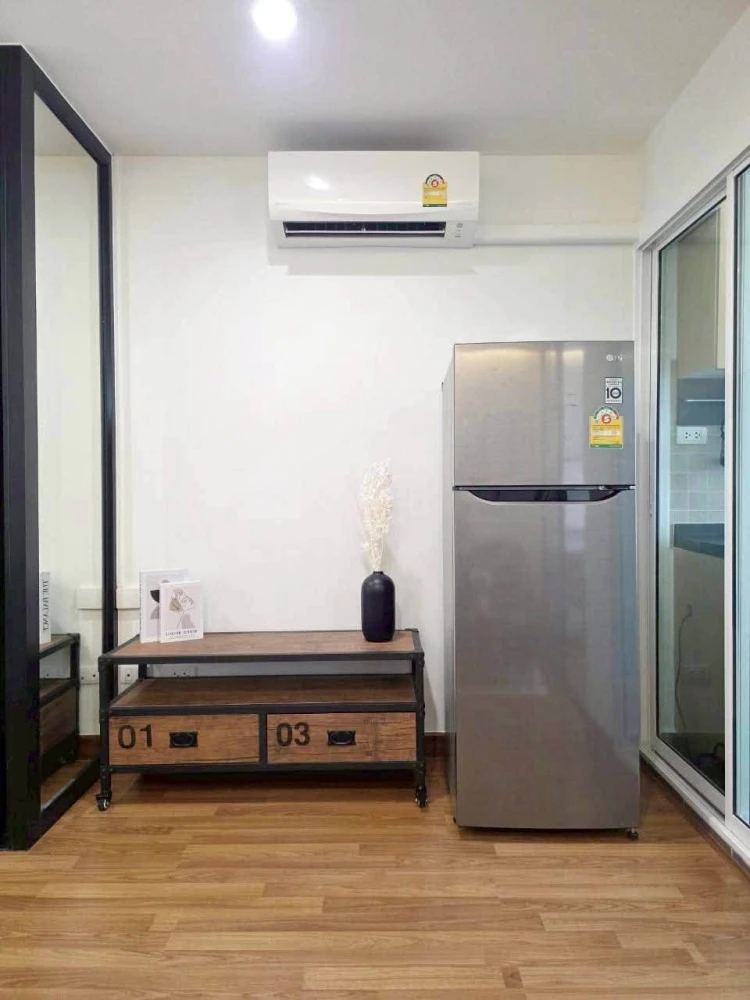 ขายคอนโด Regent Home Sukhumvit81 ขนาด 28 ตร.ม. ชั้น7 เดินทางสะดวกใกล้ bts ห้ามพลาด