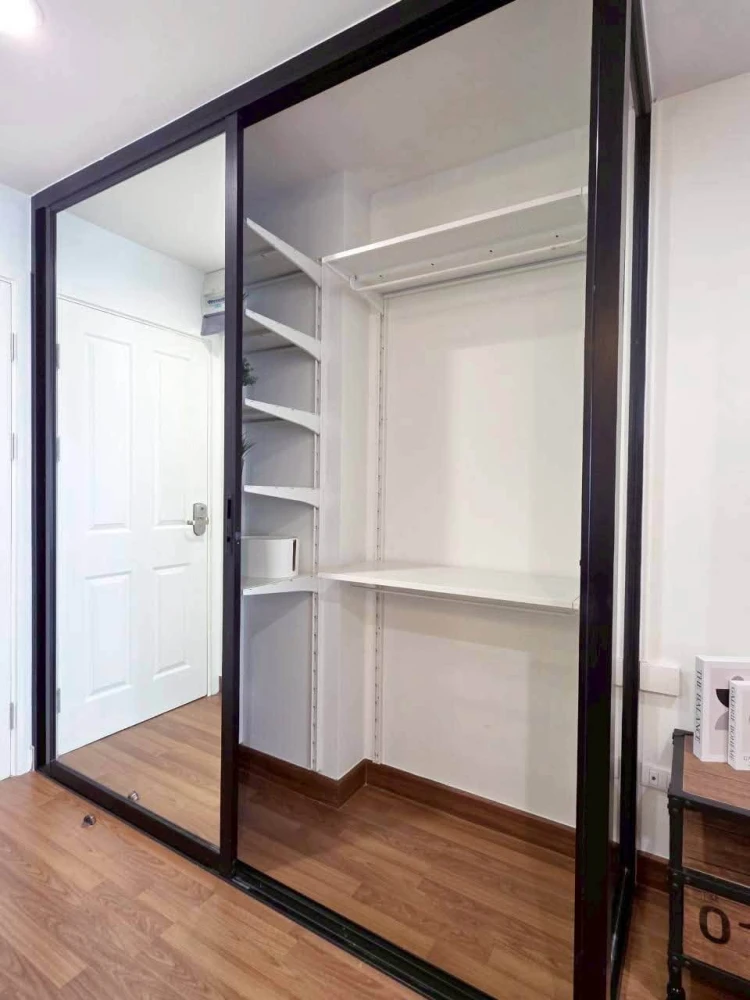 ขายคอนโด Regent Home Sukhumvit81 ขนาด 28 ตร.ม. ชั้น7 เดินทางสะดวกใกล้ bts ห้ามพลาด