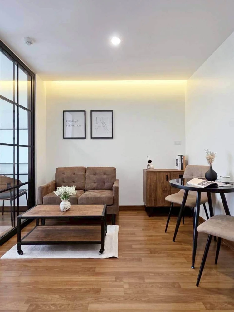 ขายคอนโด Regent Home Sukhumvit81 ขนาด 28 ตร.ม. ชั้น7 เดินทางสะดวกใกล้ bts ห้ามพลาด