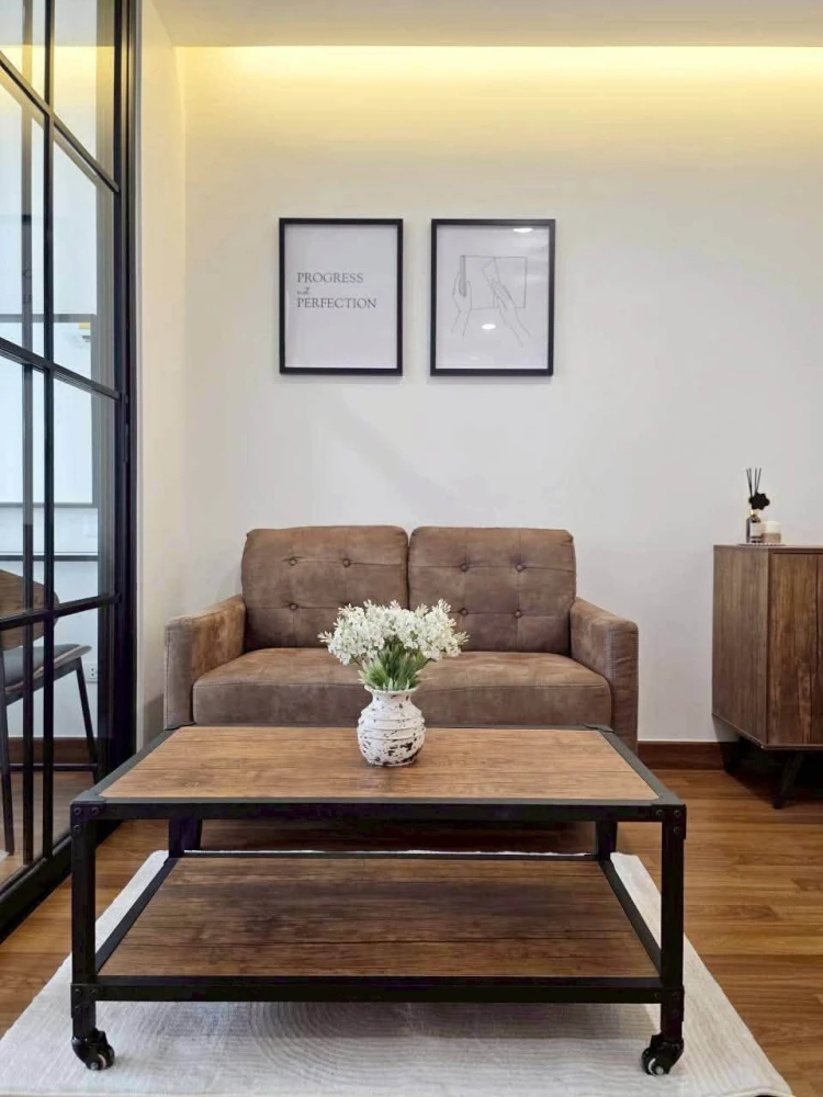 ขายคอนโด Regent Home Sukhumvit81 ขนาด 28 ตร.ม. ชั้น7 เดินทางสะดวกใกล้ bts ห้ามพลาด