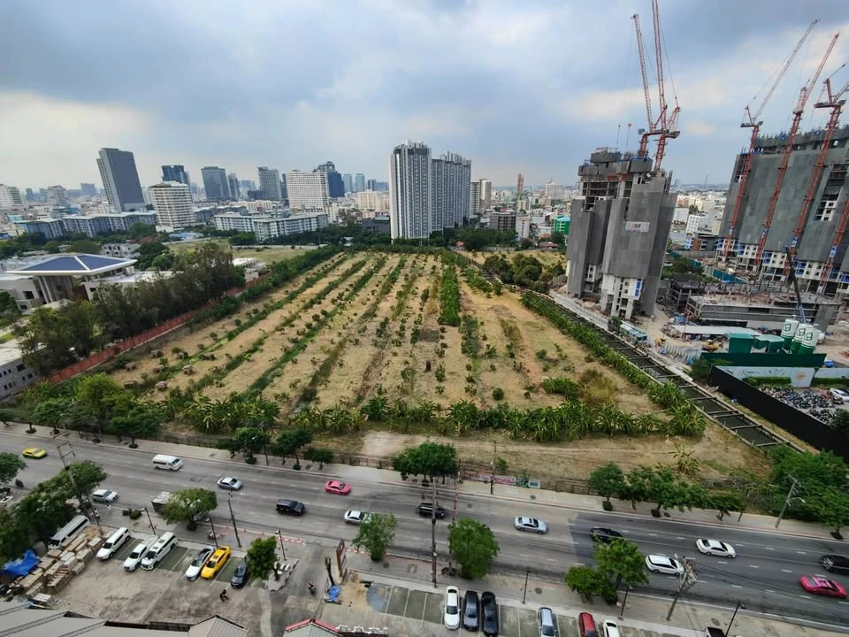 ขายคอนโด Supalai Wellington ชั้น 17 ได้วิวสูง เงียบสงบ มาพร้อมพื้นที่ใช้สอยเยอะ มาจับมาจองด่วนๆ