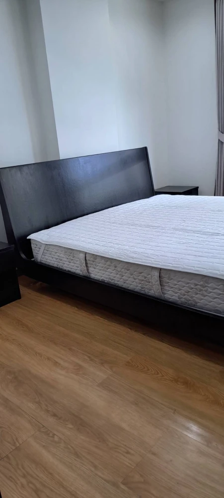 ขายคอนโด The Address สุขุมวิท42 ห้องพร้อมอยู่ พื้นที่ใช้สอยเยอะ มาจัมาจองเป็นเจ้าของได้แล้ววันนี้ อย่ารอช้า