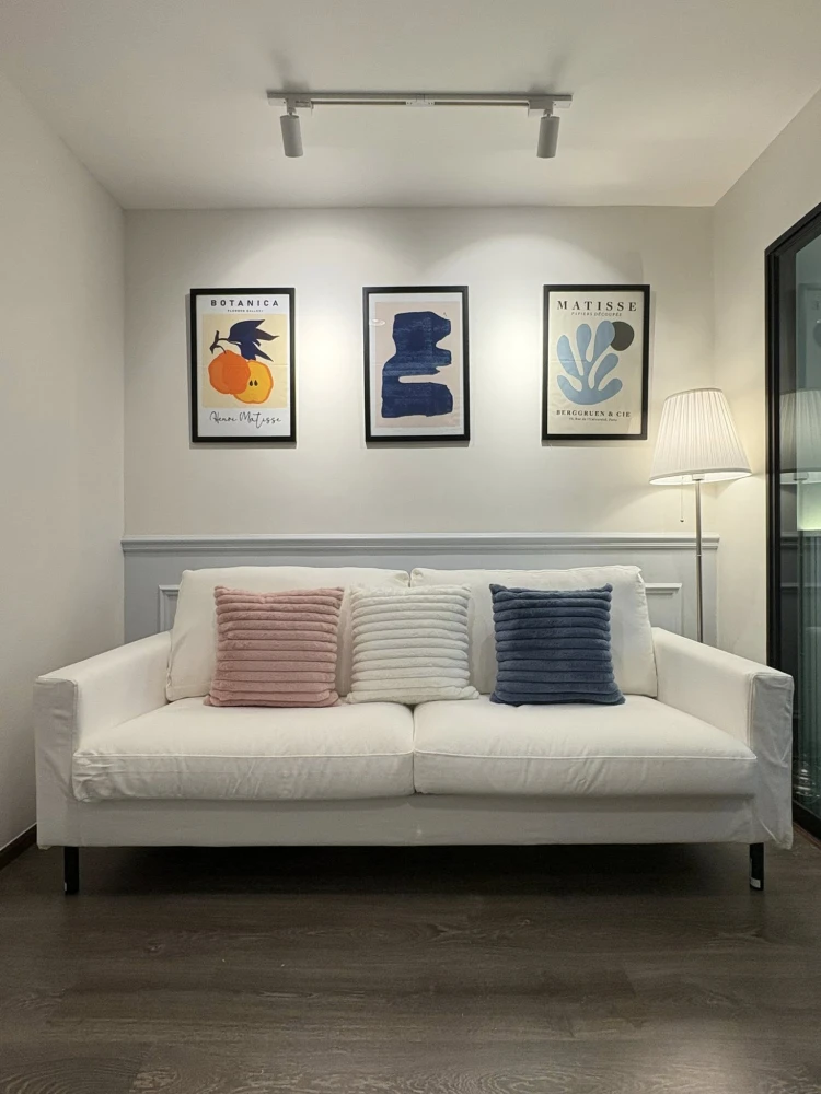 ขายคอนโด The Excel ลาดพร้าว–สุทธิสาร ห้องแต่งน่าอยู่ สิ่งอำนวยความสะดวกครบ มาแต่ตัวเข้าอยู่ได้เลย