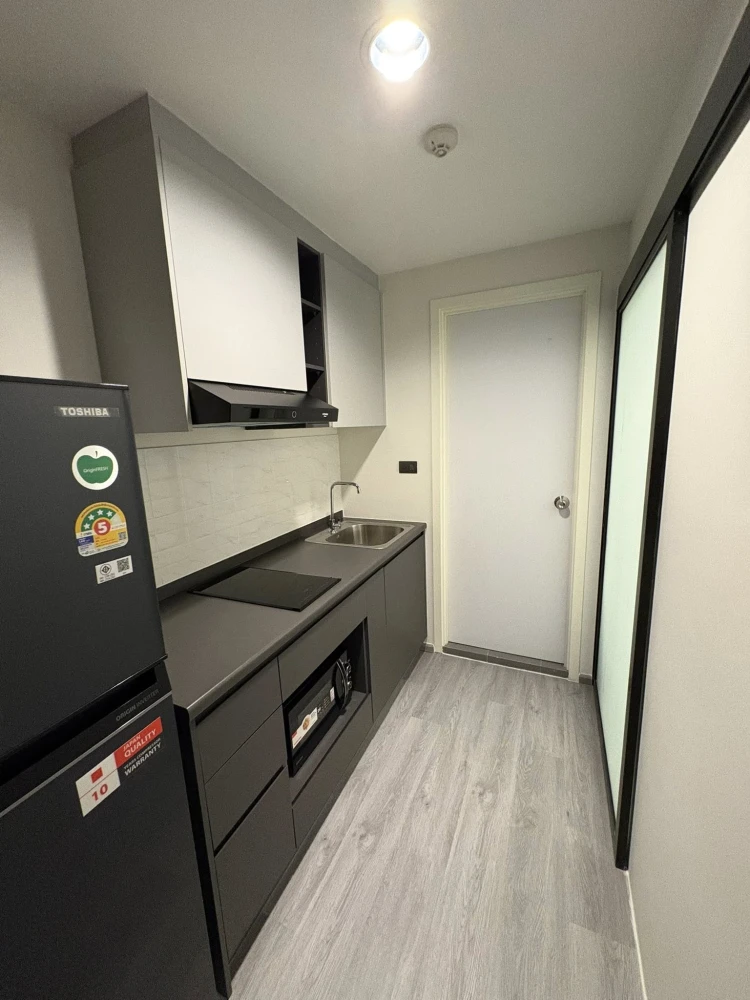 ขายคอนโด The Excel ลาดพร้าว–สุทธิสาร ห้องแต่งน่าอยู่ สิ่งอำนวยความสะดวกครบ มาแต่ตัวเข้าอยู่ได้เลย