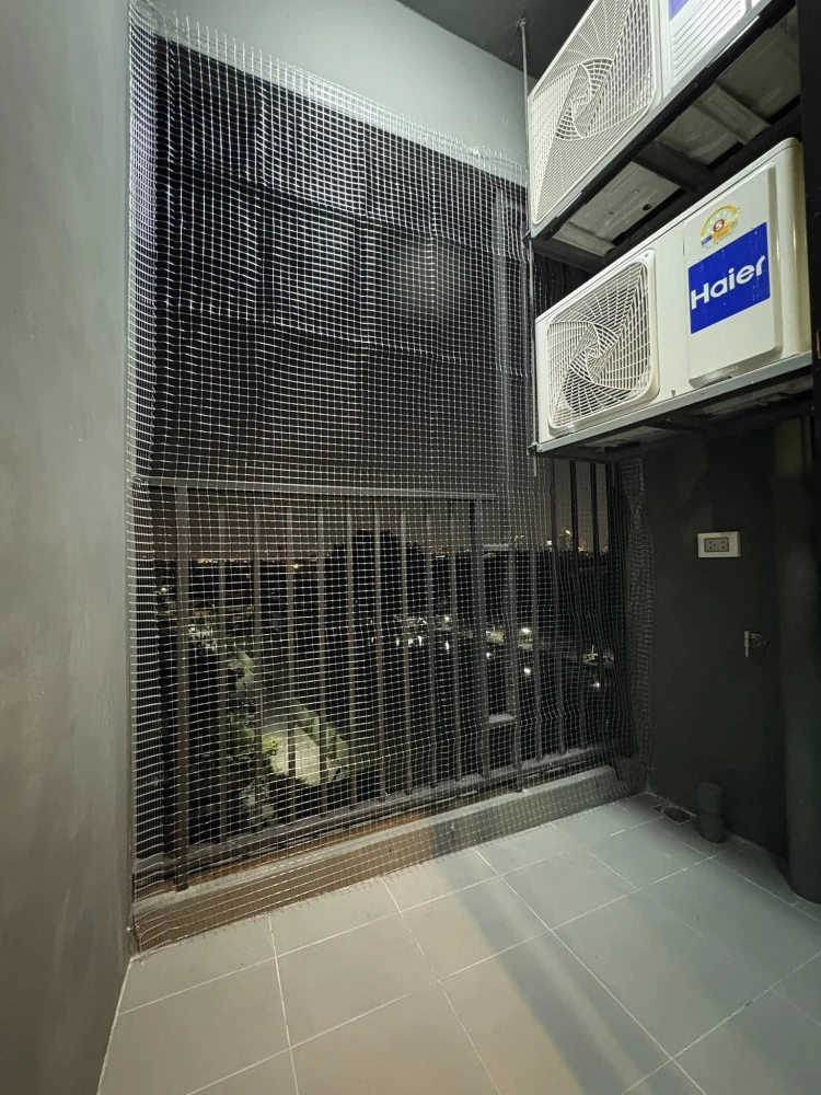 ขายคอนโด The Excel ลาดพร้าว–สุทธิสาร ห้องแต่งน่าอยู่ สิ่งอำนวยความสะดวกครบ มาแต่ตัวเข้าอยู่ได้เลย