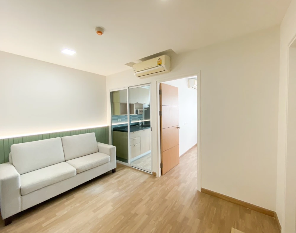 ขายคอนโด The Maple  Ratchada–Ladprao ห้องพร้อมเข้าอยู่ ห้องกว้างอยู่สบาย รีบจองเลย!!!