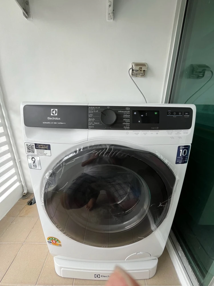 ขายคอนโด The Niche City Ladprao 130 ห้อง Studio ชั้น 8 วิวโล่ง ทิศเหนือ วิวโบสถ์คริสต์ พร้อมเครื่องใช้ไฟฟ้าครบ จองเลย