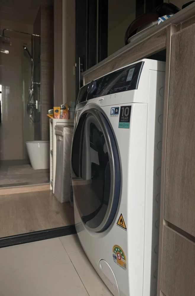 ขายคอนโด The Privacy Taopoon Interchange  ตกแต่งสไตล์ Modern Luxury พร้อมอยู่ทันที มาจองด่วน