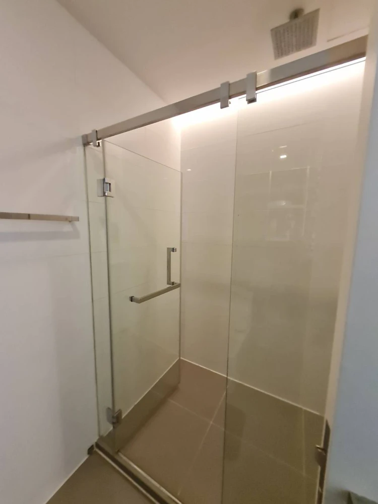 ขายคอนโด The Room Sukhumvit 69 ชั้น 19 วิวสวย อากาศดี เป็นส่วนตัว ห้องหัวมุมในสุด จองเลย