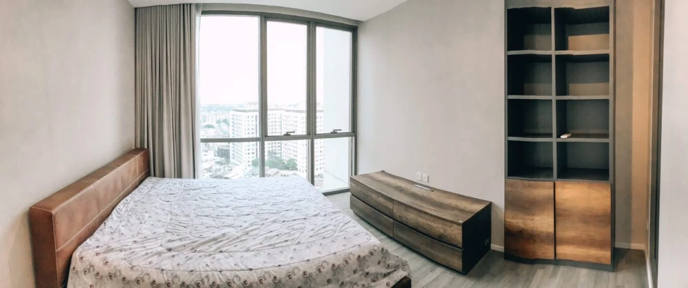ขายคอนโด The Room Sukhumvit 69 ชั้น 19 วิวสวย อากาศดี เป็นส่วนตัว ห้องหัวมุมในสุด จองเลย