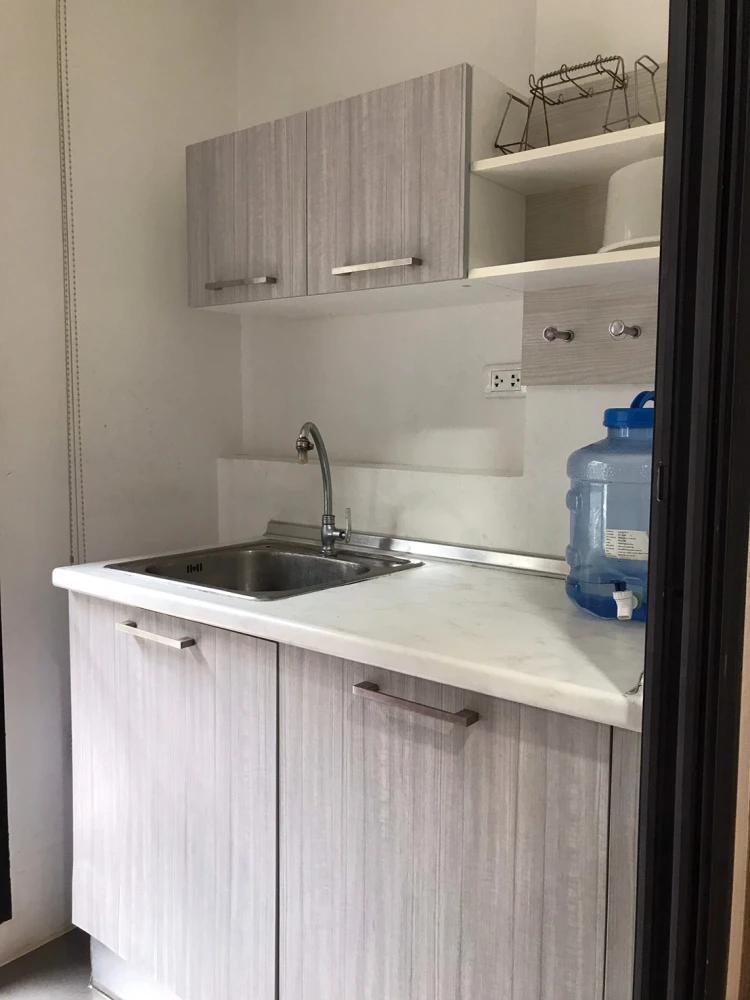 ขายคอนโด The Tree Privata ห้องกั้นแยกเป็นสัดส่วน แย่งโซนลงตัว ราคาดี มาจับจองเป็นเจ้าของได้แล้ววันนี้