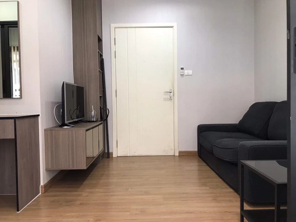 ขายคอนโด The Tree Privata ห้องกั้นแยกเป็นสัดส่วน แย่งโซนลงตัว ราคาดี มาจับจองเป็นเจ้าของได้แล้ววันนี้