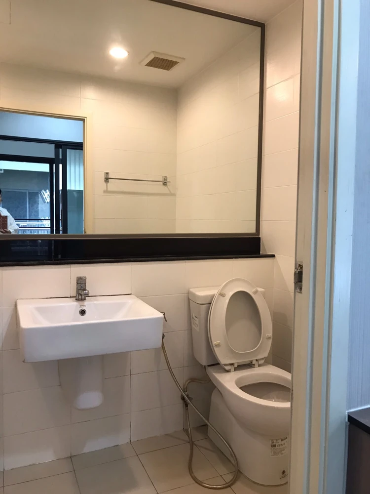 ขายคอนโด The Tree Privata ห้องกั้นแยกเป็นสัดส่วน แย่งโซนลงตัว ราคาดี มาจับจองเป็นเจ้าของได้แล้ววันนี้