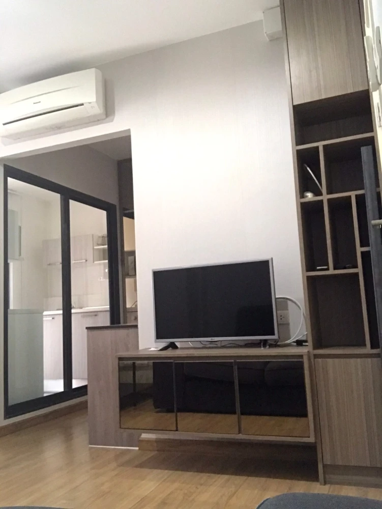 ขายคอนโด The Tree Privata ห้องกั้นแยกเป็นสัดส่วน แย่งโซนลงตัว ราคาดี มาจับจองเป็นเจ้าของได้แล้ววันนี้