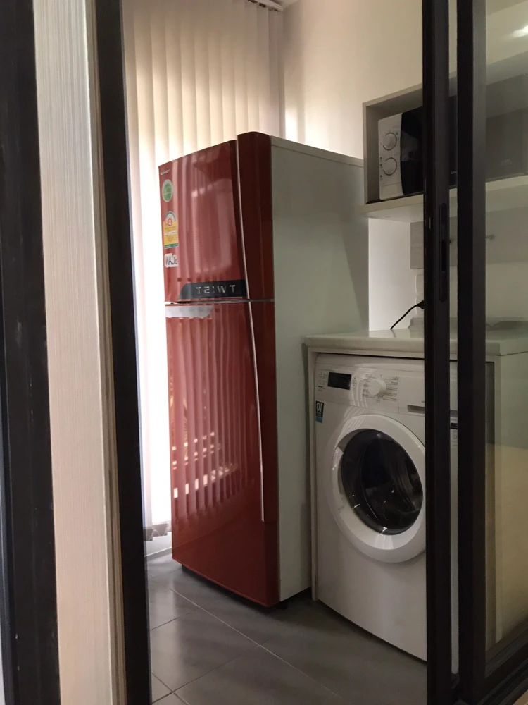 ขายคอนโด The Tree Privata ห้องกั้นแยกเป็นสัดส่วน แย่งโซนลงตัว ราคาดี มาจับจองเป็นเจ้าของได้แล้ววันนี้