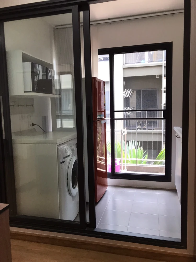 ขายคอนโด The Tree Privata ห้องกั้นแยกเป็นสัดส่วน แย่งโซนลงตัว ราคาดี มาจับจองเป็นเจ้าของได้แล้ววันนี้