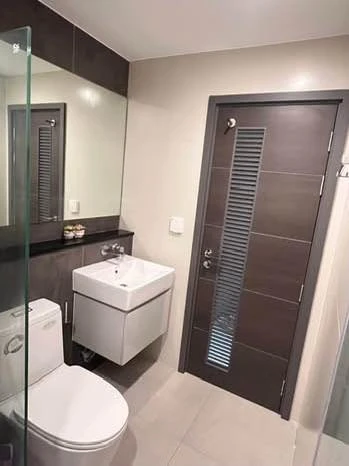 ขายคอนโด Urbano Rajavithi ตกแต่งบิ้วอินทั้งห้อง ชั้น12 หันหน้าทางทิศตะวันออกเฉียงเหนือ พร้อมเข้าอยู่ได้เลย ซื้อเลย