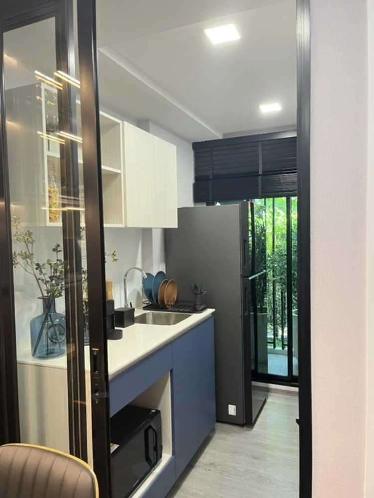 ขายดาวน์คอนโด Kave wonderland ตึก A 1 bedroom ชั้น 7 สะดวกครบจบที่นี่ ซื้อเลย อย่าพลาดเด็ดขาด