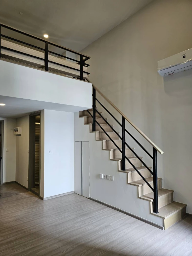 ขายดาวน์ด่วนที่สุด แอสปาย สุขุมวิท - พระราม 4 ซื้อเลย!! images