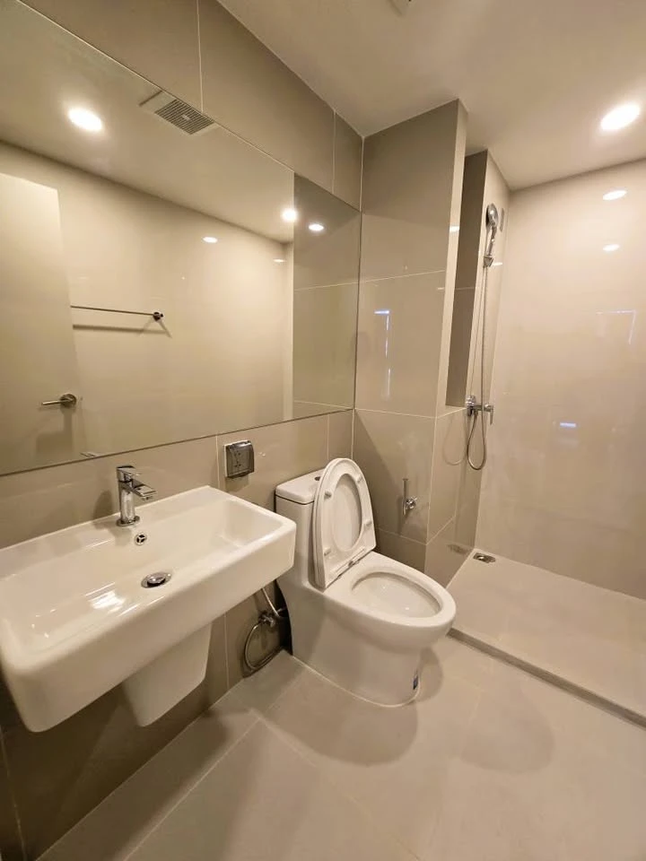 ขายดาวน์ด่วนๆ คอนโด ดิ ออริจิ้น พหลโยธิน 57 อาคาร B เป็นอาคาร Pet Friendly สายเลี้ยงสัตว์ ไม่ควรพลาดเลย