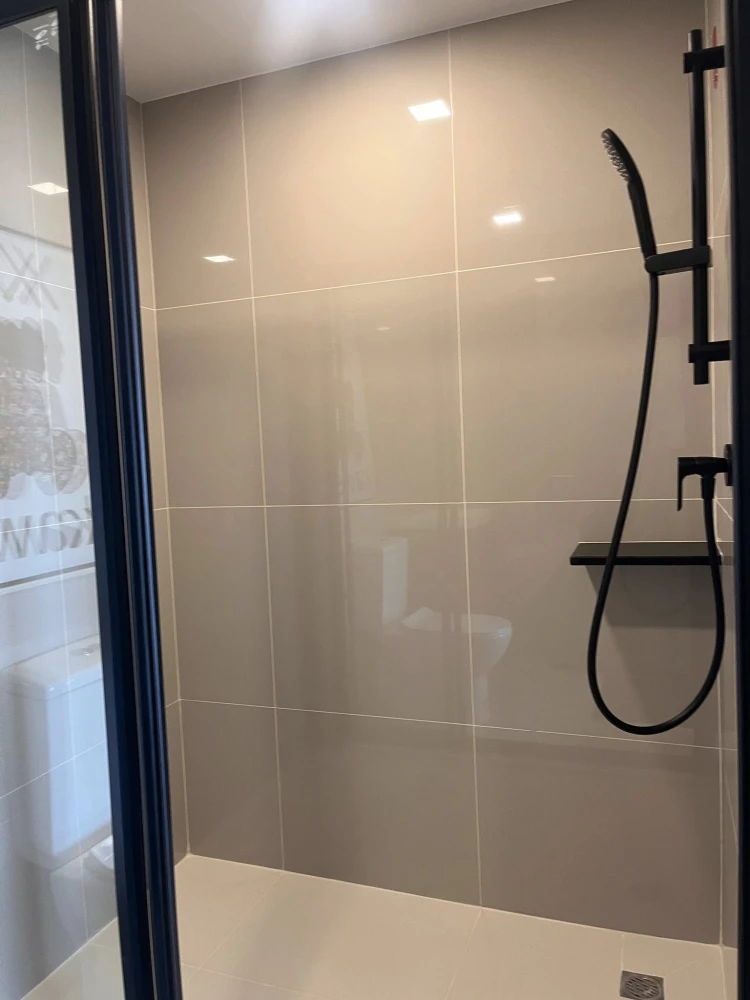 ขายดาวน์ ควินธารา มาย'เดน โพธิ์นิมิตร ชั้น 14 ห้องสตูดิโอ 23 ตรม. วิวสวยมาก พร้อมเข้าอยู่เลย