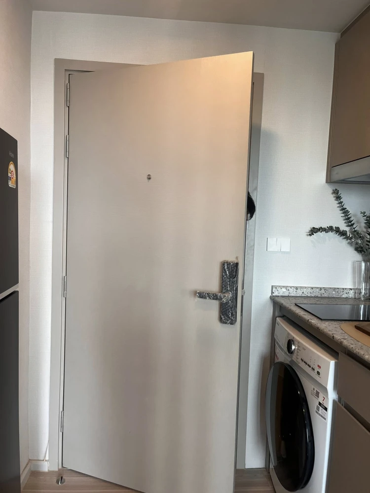 ขายดาวน์ ควินธารา มาย'เดน โพธิ์นิมิตร ชั้น 14 ห้องสตูดิโอ 23 ตรม. วิวสวยมาก พร้อมเข้าอยู่เลย