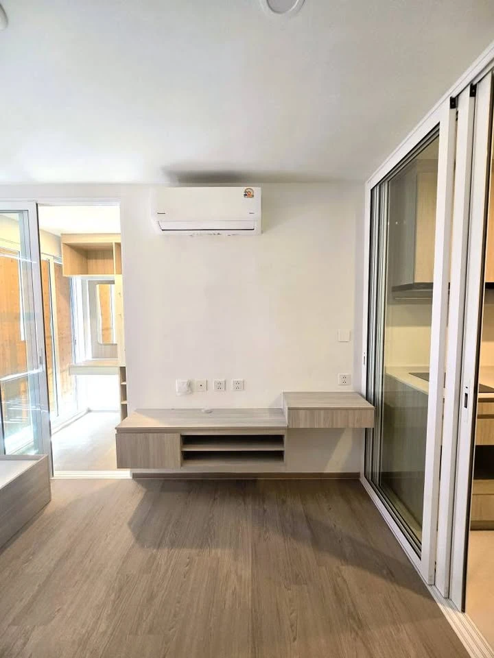 ขายดาวน์ คอนโด ดิ ออริจิ้น พหลโยธิน 57 1 ห้องนอน 1 ห้องน้ำ ชั้น 5 ไม่สูงมาก ราคาดี มาเป็นเจ้าของได้แล้ววันนี้