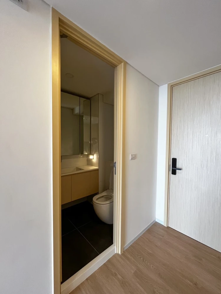 ขายดาวน์!! คอนโด แลนด์มาร์ค แอทเอ็มอาร์ทีเอ สเตชั่น ตกแต่งสวย ทำเลดี พลาดไม่ได้แล้ว จองด่วน!!