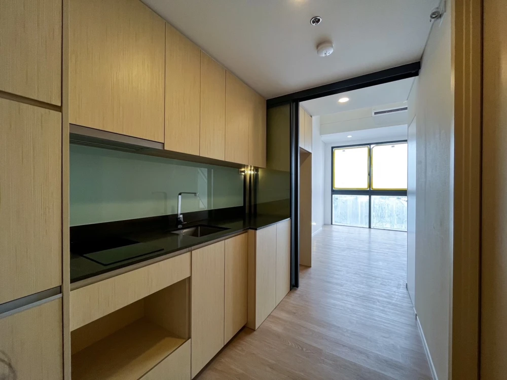 ขายดาวน์!! คอนโด แลนด์มาร์ค แอทเอ็มอาร์ทีเอ สเตชั่น ตกแต่งสวย ทำเลดี พลาดไม่ได้แล้ว จองด่วน!!