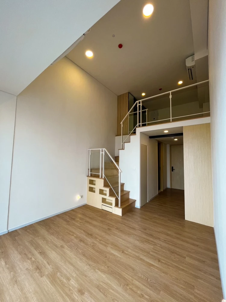 ขายดาวน์!! คอนโด แลนด์มาร์ค แอทเอ็มอาร์ทีเอ สเตชั่น ตกแต่งสวย ทำเลดี พลาดไม่ได้แล้ว จองด่วน!!