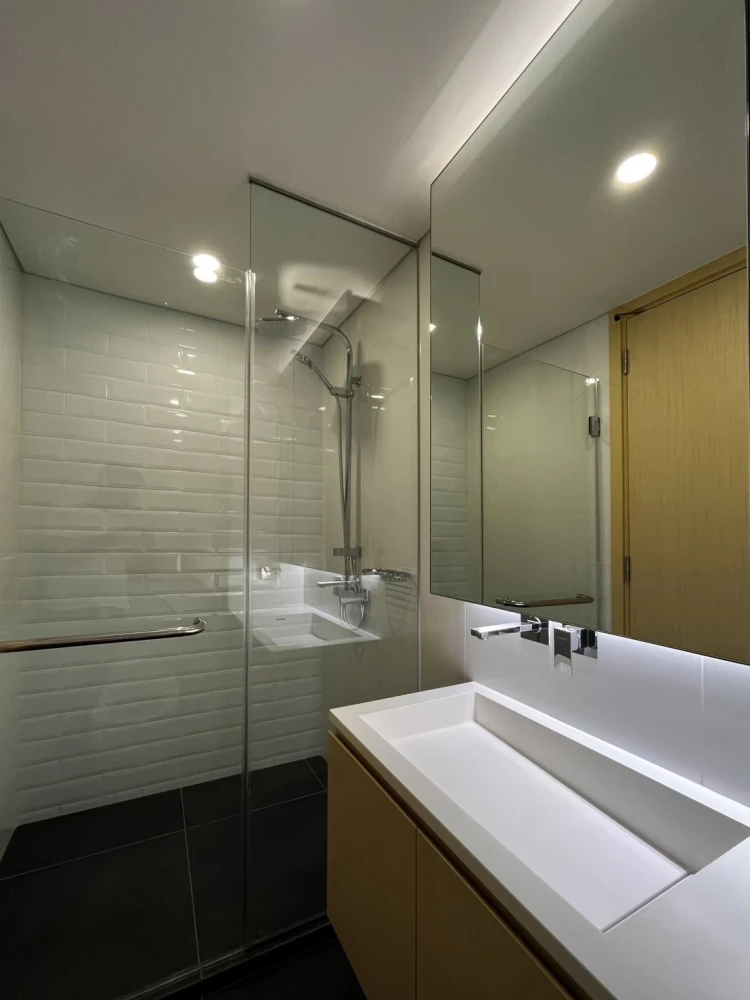 ขายดาวน์!! คอนโด แลนด์มาร์ค แอทเอ็มอาร์ทีเอ สเตชั่น ตกแต่งสวย ทำเลดี พลาดไม่ได้แล้ว จองด่วน!!