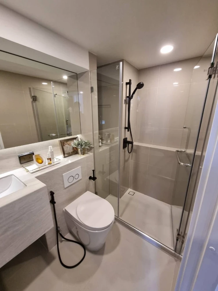 ขายดาวน์ คอนโด Origin Play Bangkhunnon ชั้น 18 วิวเมือง มาพร้อมราคาสุดคุ้ม คุณต้องไม่พลาดเด็ดขาด