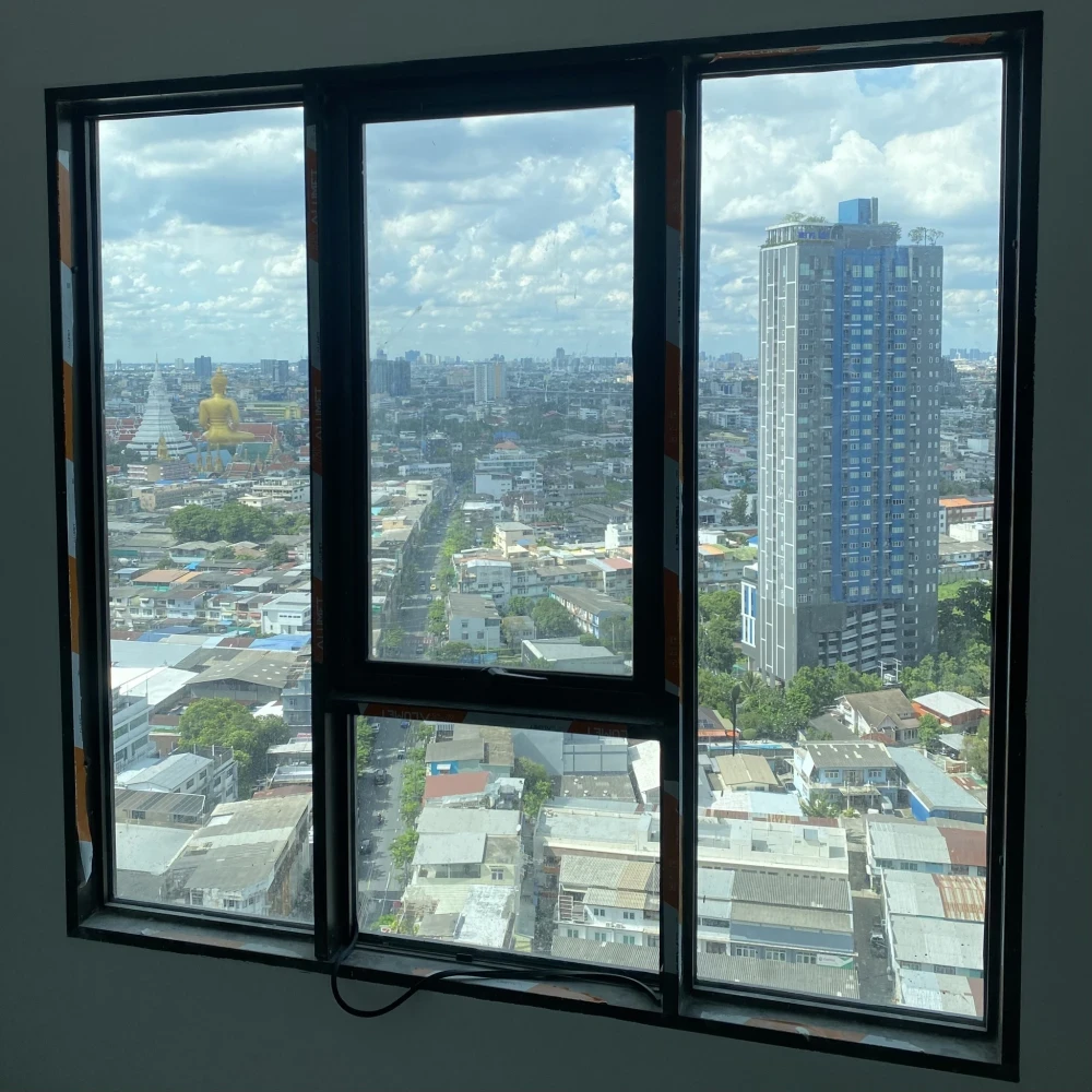 ขายดาวน์ คอนโด Regent Wutthakart ชั้น 34 ได้วิวสูง สะดวกครบจบที่เดียว ราคากันเอง ซื้อด่วนๆอย่ารอช้า