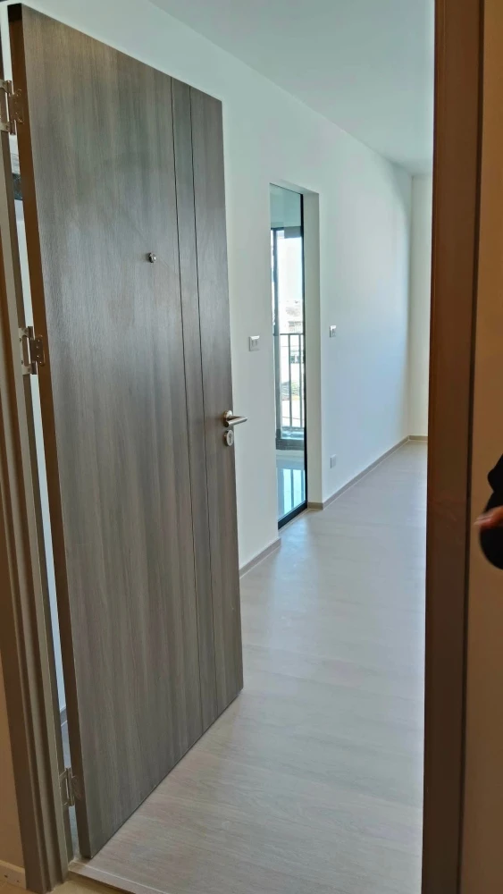 ขายดาวน์ ดิ ออริจิ้น บางแค ชั้น 6 ฝั่งสระว่ายน้ำ  โครงการดี ส่วนกลางครบ สนใจจองเลย