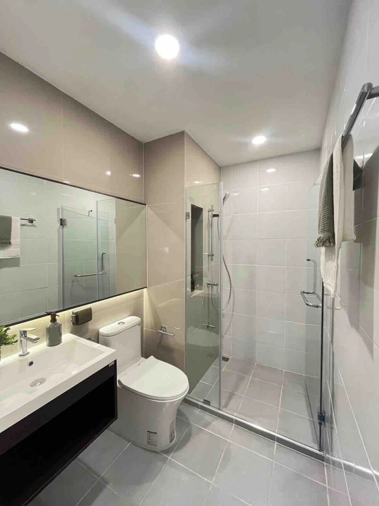 ขายดาวน์ ดิ ออริจิ้น พหลโยธิน 57 ชั้น 3 ห้องมุม ห้องใหญ่กว่าปกติ พร้อมของแถมจัดเต็ม ห้ามพลาด