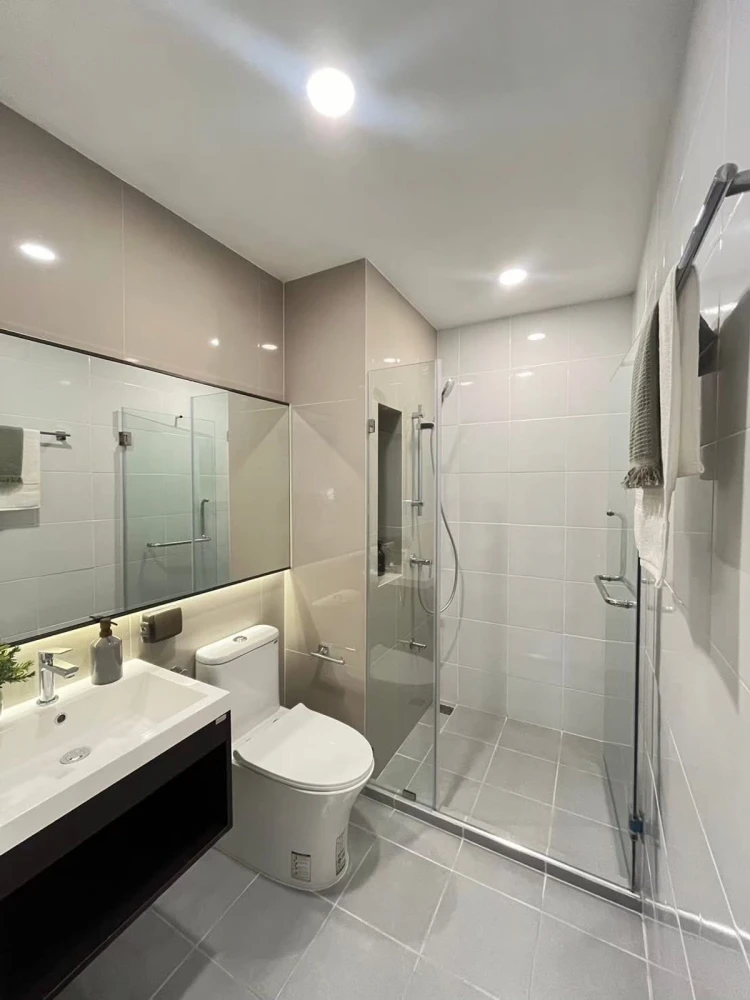 ขายดาวน์ ดิ ออริจิ้น พหลโยธิน 57 ชั้น 8 วิวโล่ง โครงการดี สนใจเป็นเจ้าของ รีบจองเลย