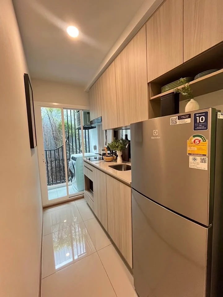 ขายดาวน์ ดิ ออริจิ้น พหลโยธิน 57 ห้องสวย ทำเลดี ตึก B ตึกนี้เลี้ยงสัตว์ได้ วิวรถไฟฟ้า ไม่ติดบ้านคน ไม่มีอะไรมาบังวิว จองเลย